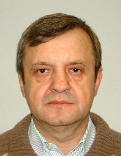 [dr Vladimir D. Pavlovic]
