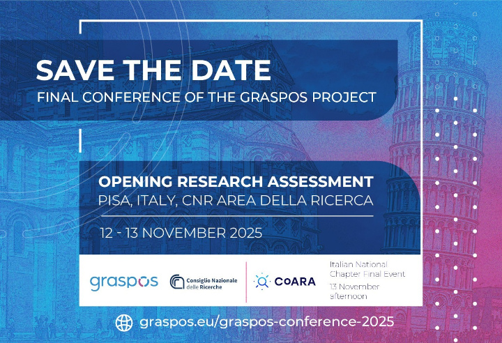 [GraspOS final conference]