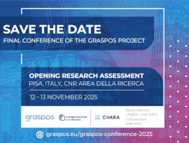 [GraspOS final conference]
