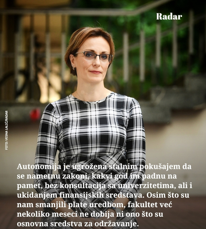 [Prof. dr Tatjana Verbic]