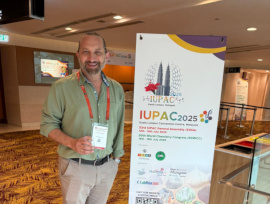 [IUPAC 50 WCC]