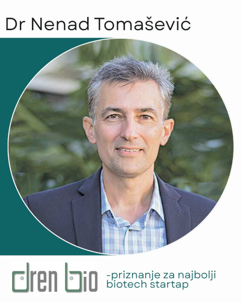 [Dr Nenad Tomasevic]