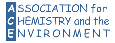 [Association of Chemistry and the Environment]
