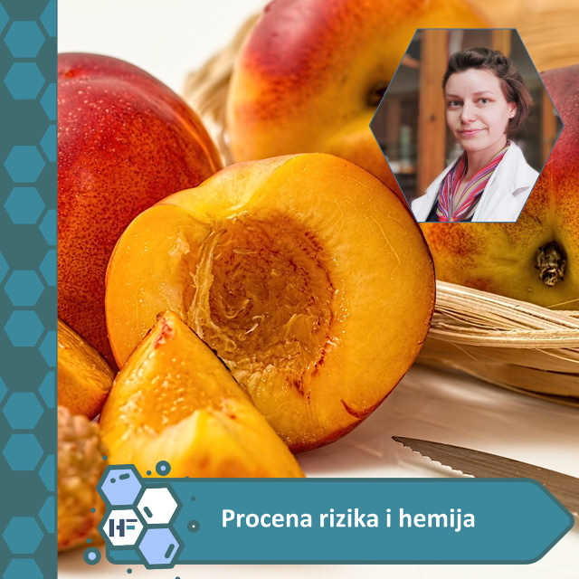 [Procena rizika i hemija]