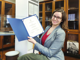 [Sladjana Savic Jovanovic]