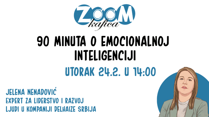 [Zum kafica - emocionalna inteligencija]