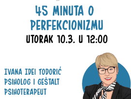 [Zum kafica o perfekcionizmu]