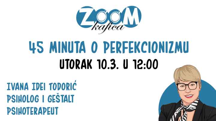 [Zum kafica o perfekcionizmu]