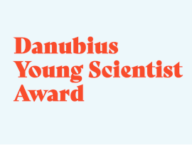 [Danubius Young Scientist Award]