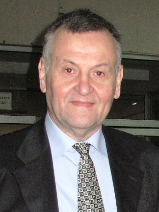 [Prof. dr Ratko Jankov]