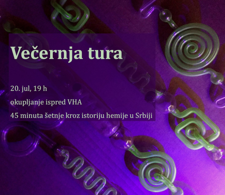 [Vecernja tura]